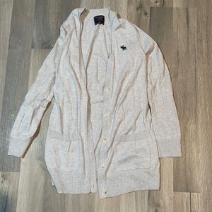 Abercrombie & Fitch Cardigan